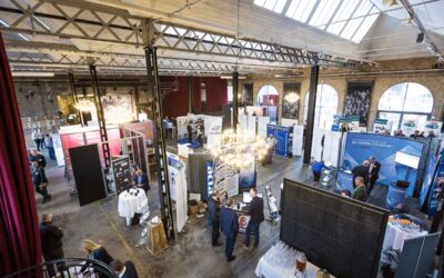 Konference fotograf København