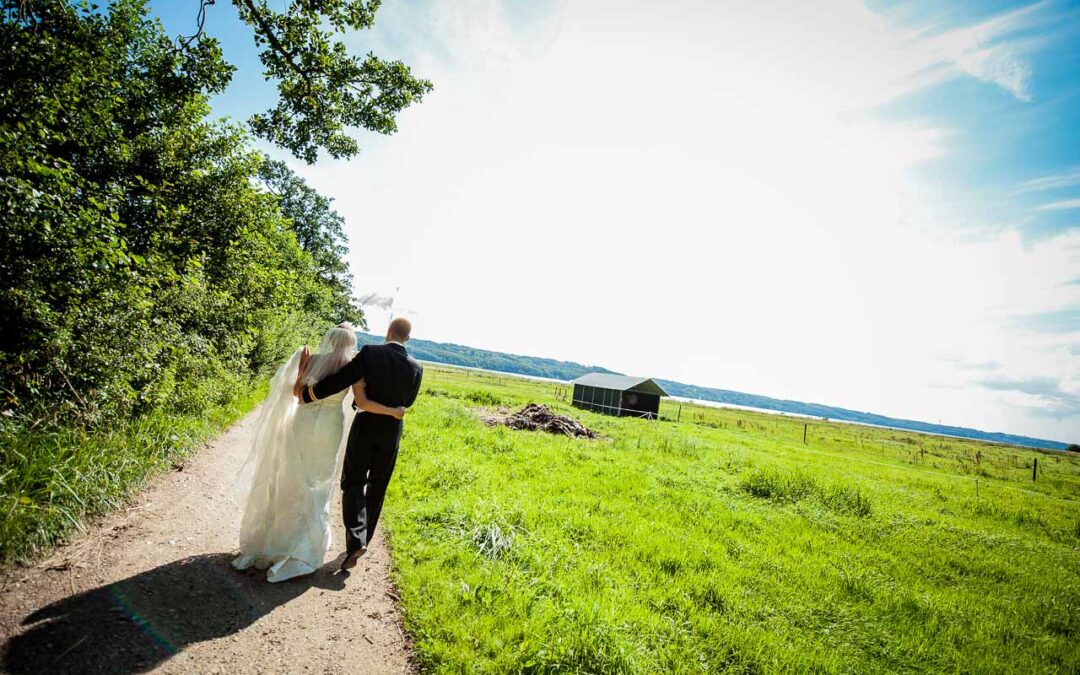 Bryllupsfotograf pris – Hvorfor koster en bryllupsfotograf meget? 