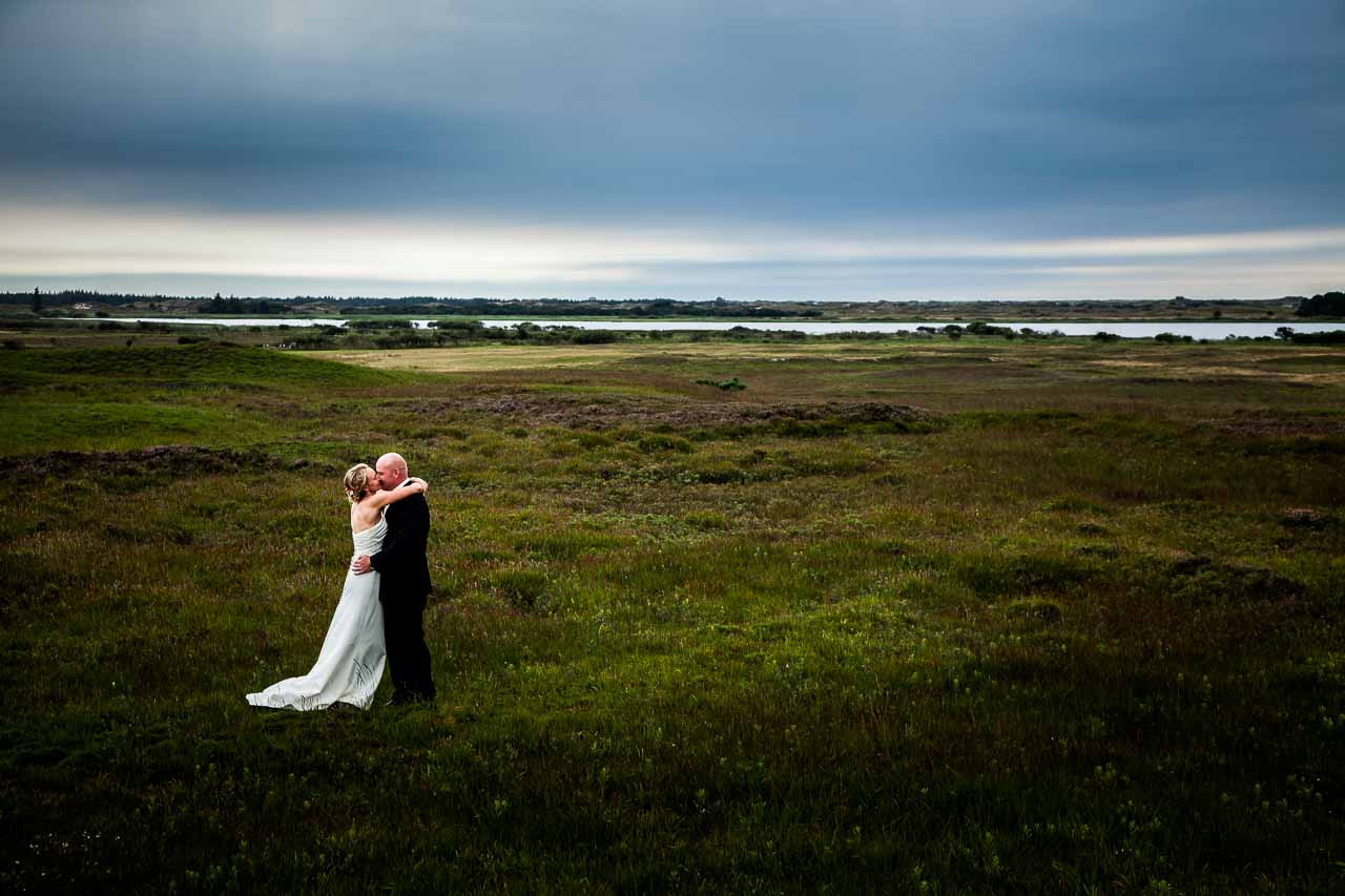 Bryllupsfotograf til dit bryllup i København